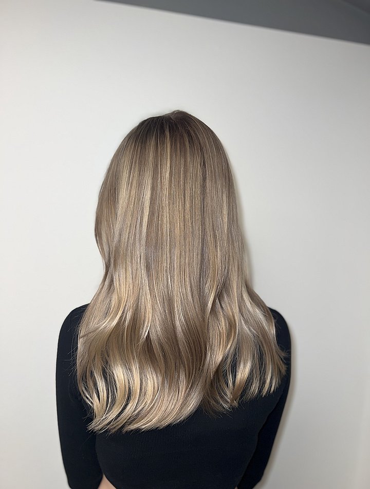 Frisur und Styling von Mein Frisör in Flensburg – Bild 4