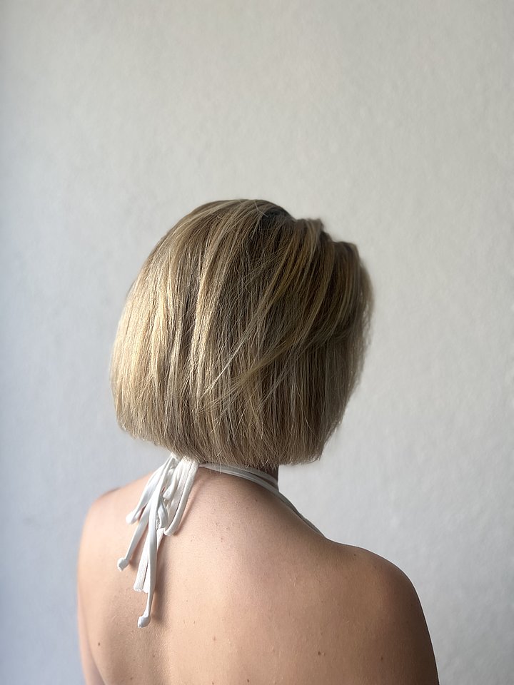 Frisur und Styling von Mein Frisör in Flensburg – Bild 3